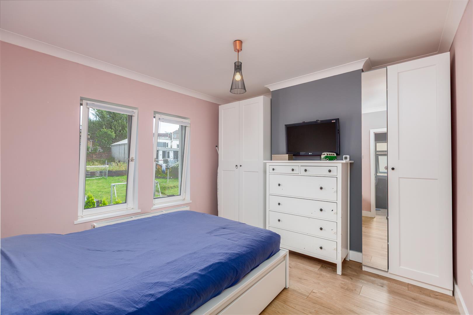 Mansel Road, Bonymaen, Swansea, SA1 7JS